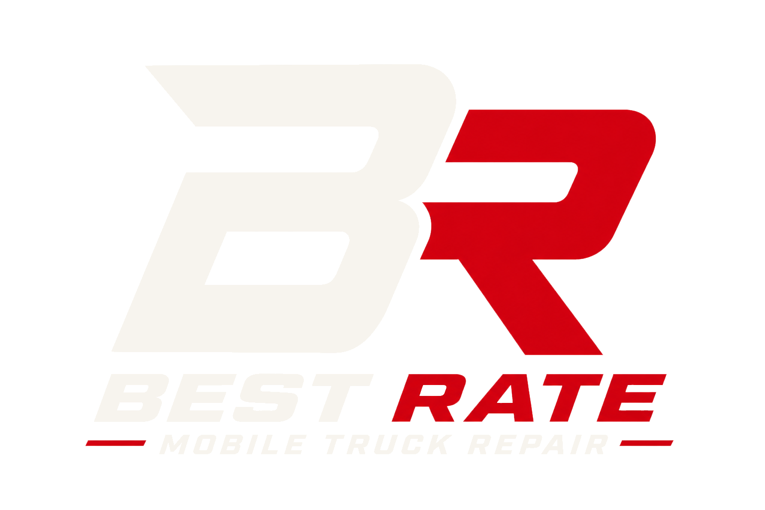 Best Rate Mobile Truck Repair logo