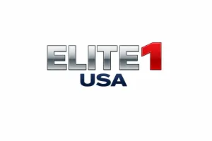 Elite1 USA logo