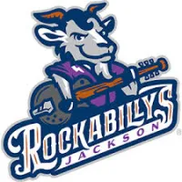 Jackson Rockabillys logo