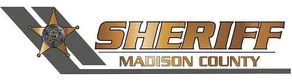 Madison County Sheriff’s Office logo