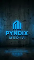 Pyndix Media logo